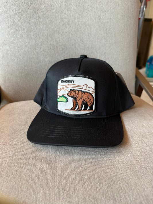 Smokey Bear Hat