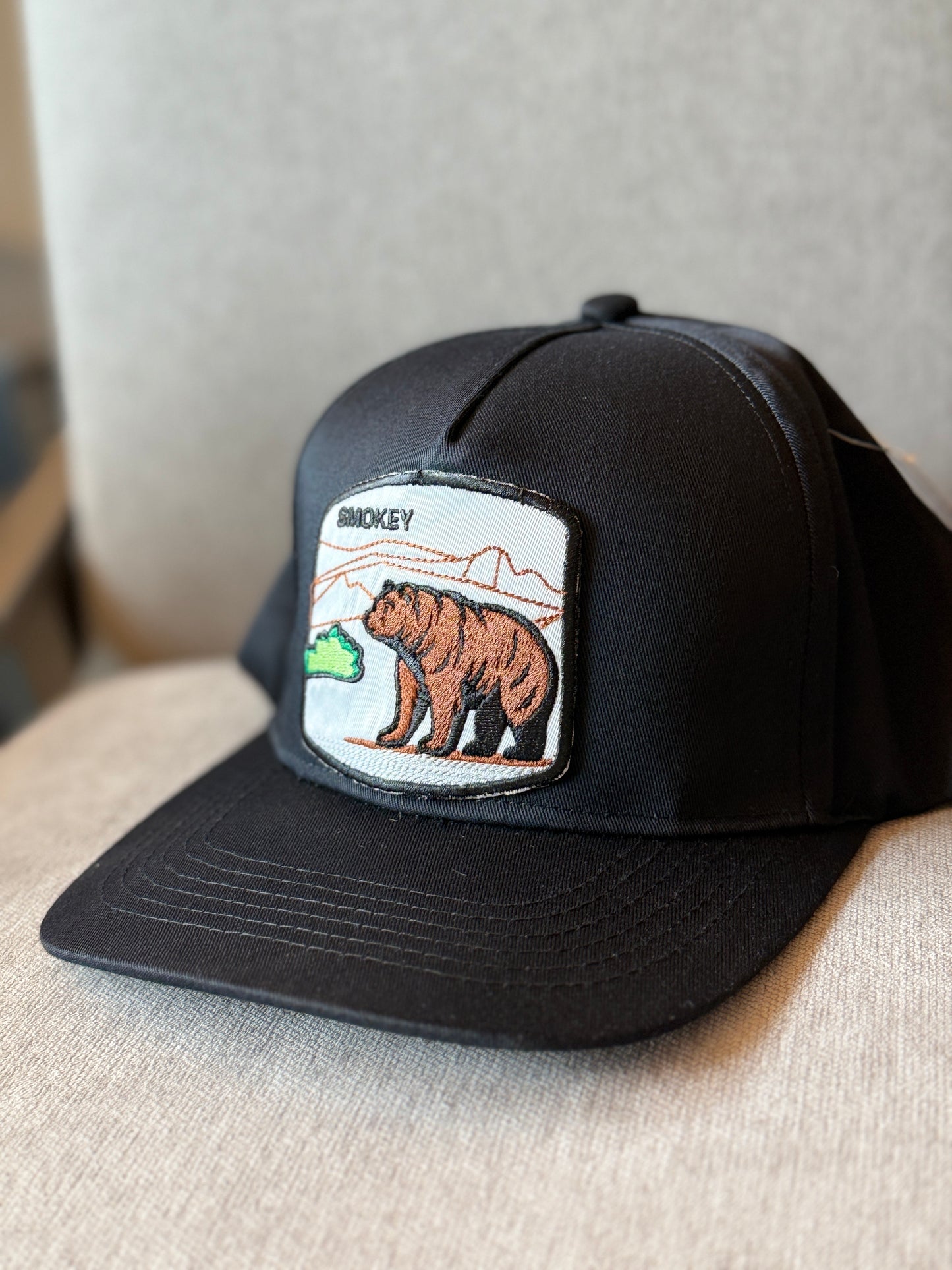 Smokey Bear Hat