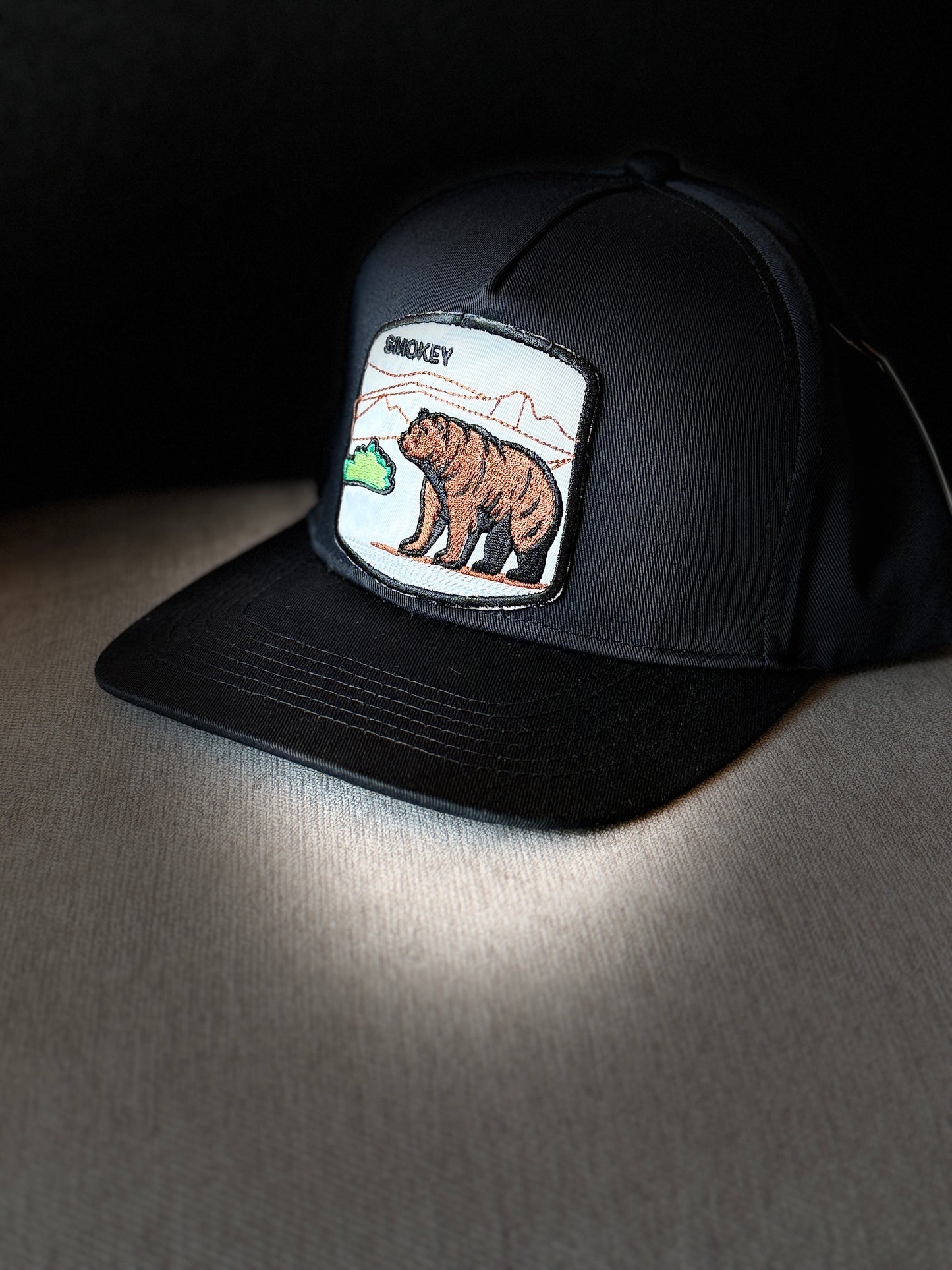 Smokey Bear Hat