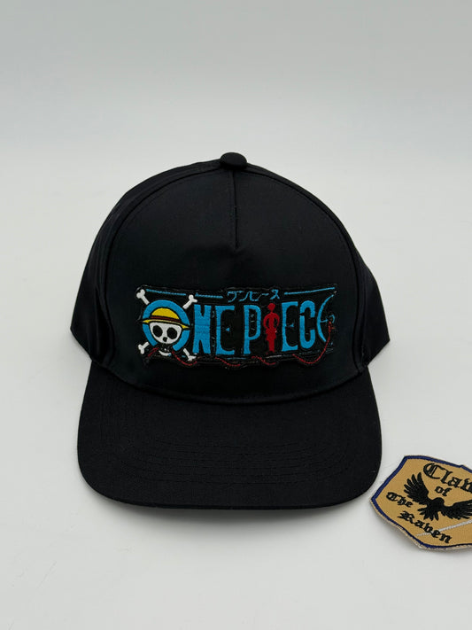 One Piece Hat