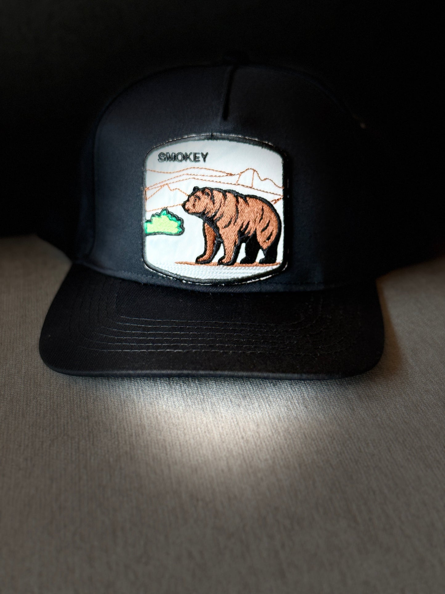 Smokey Bear Hat