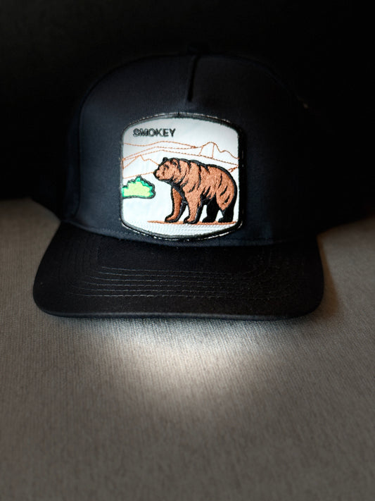 Smokey Bear Hat