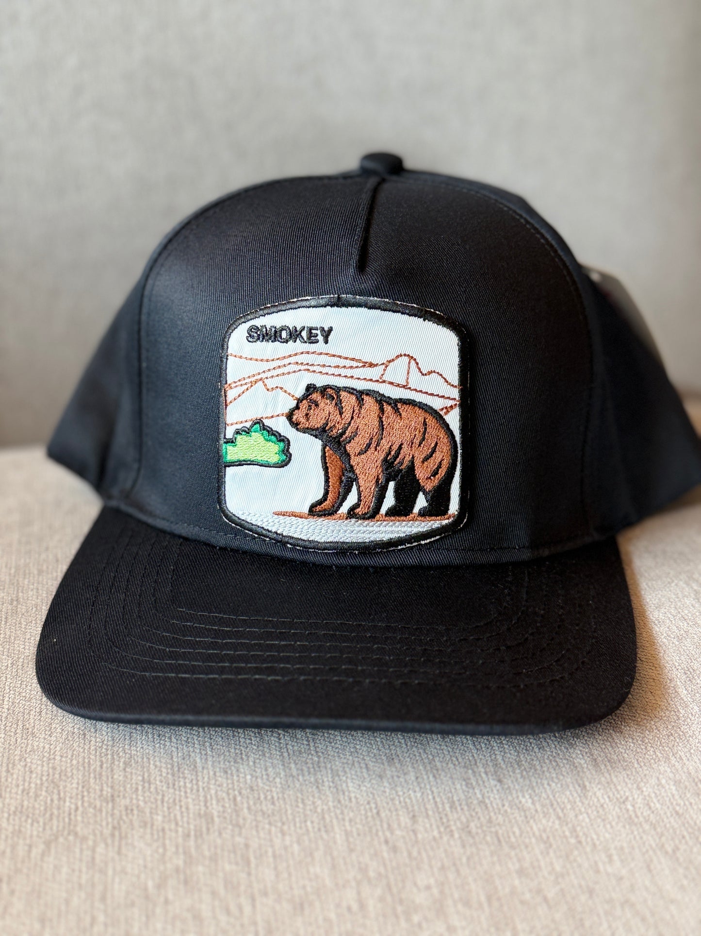 Smokey Bear Hat