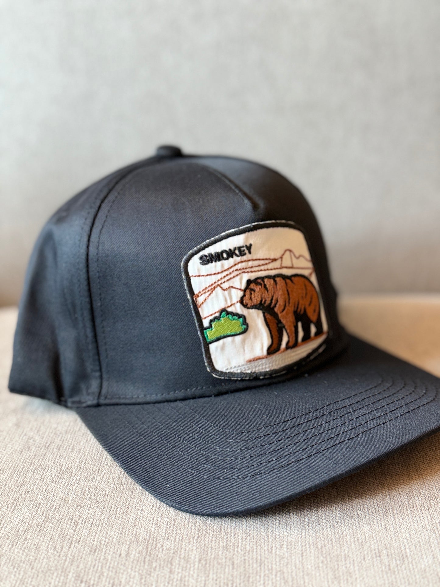 Smokey Bear Hat