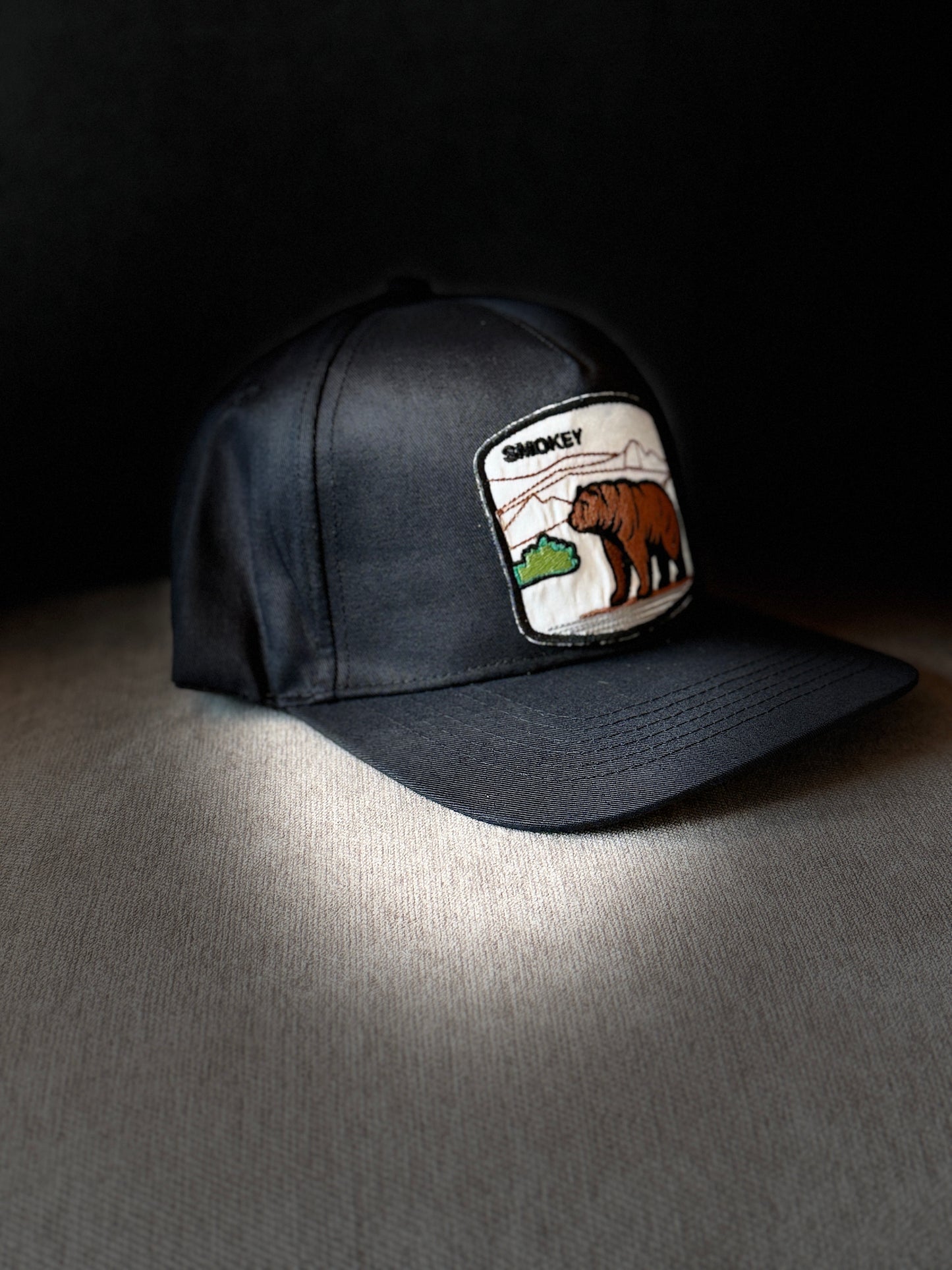 Smokey Bear Hat