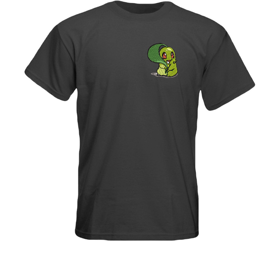 Chikorita T-shirt