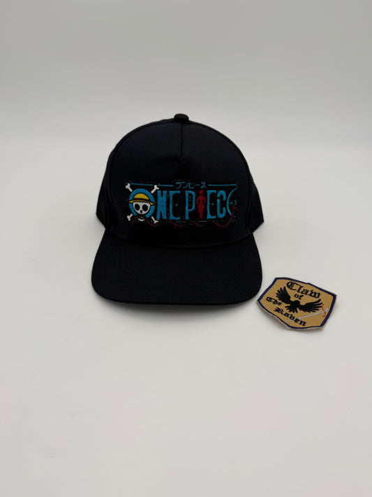 One Piece Hat