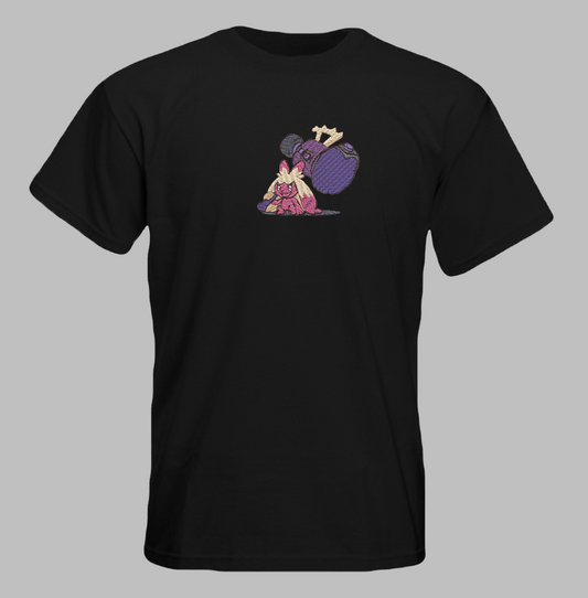 Tinkaton Embroidery T-shirt